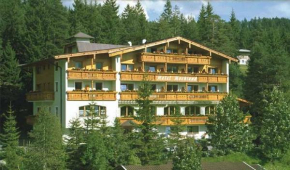 Hotel Hochland